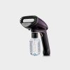 Portable Garment Steamer With Universal Bottle Adaptor 1500W - تصویر 3