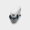 Kitchen Stand Mixer Machine, 1000W Power, 4L Large Capacity, Stainless Steel Bowl - تصویر 2