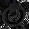 Box Fan 16 Inch Fan Diameter, 3 Speeds Low/Medium/High And 5 Blade Design Adjustable Portable - تصویر 5