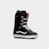 أحذية Vans القياسية للرجال على الجليد