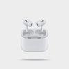 سماعات ابل ایربودز برو (الجيل الثالث) مع علبة شحن MagSafe